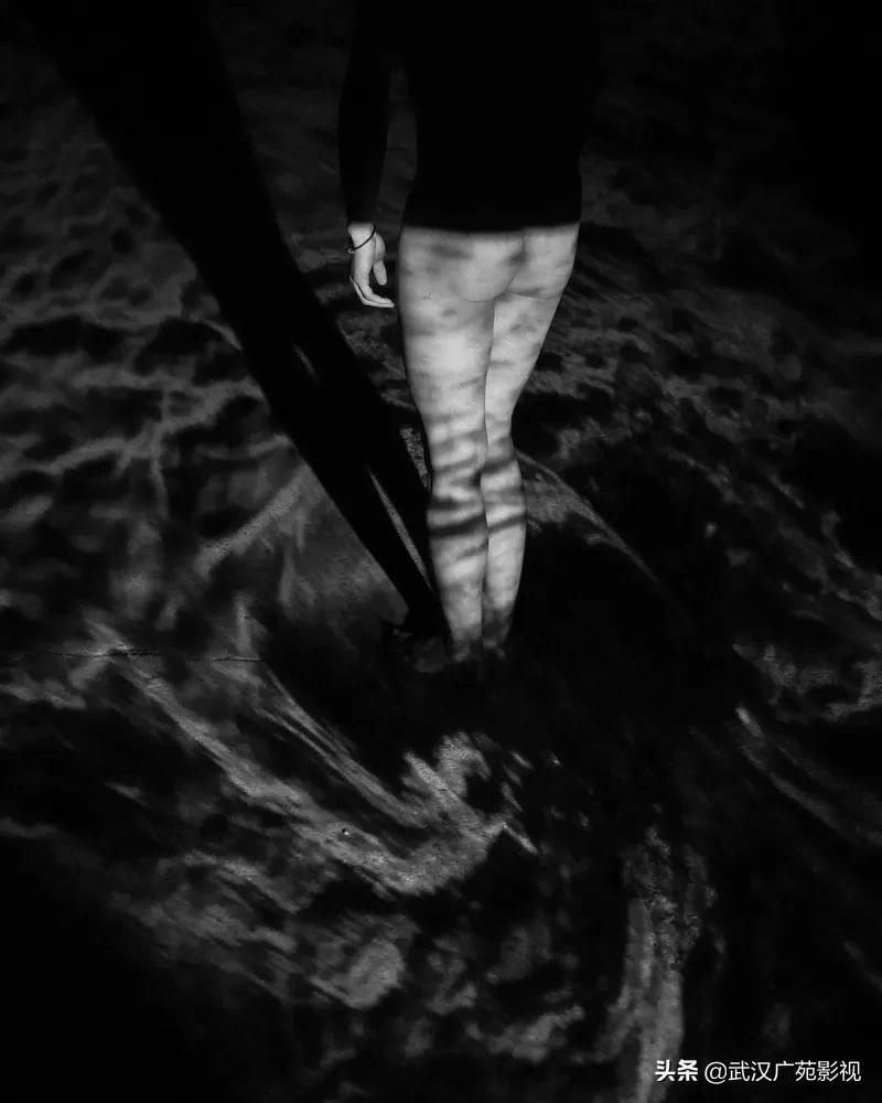 黑白摄影艺术魅力,黑白摄影的魅力可谓精妙绝伦