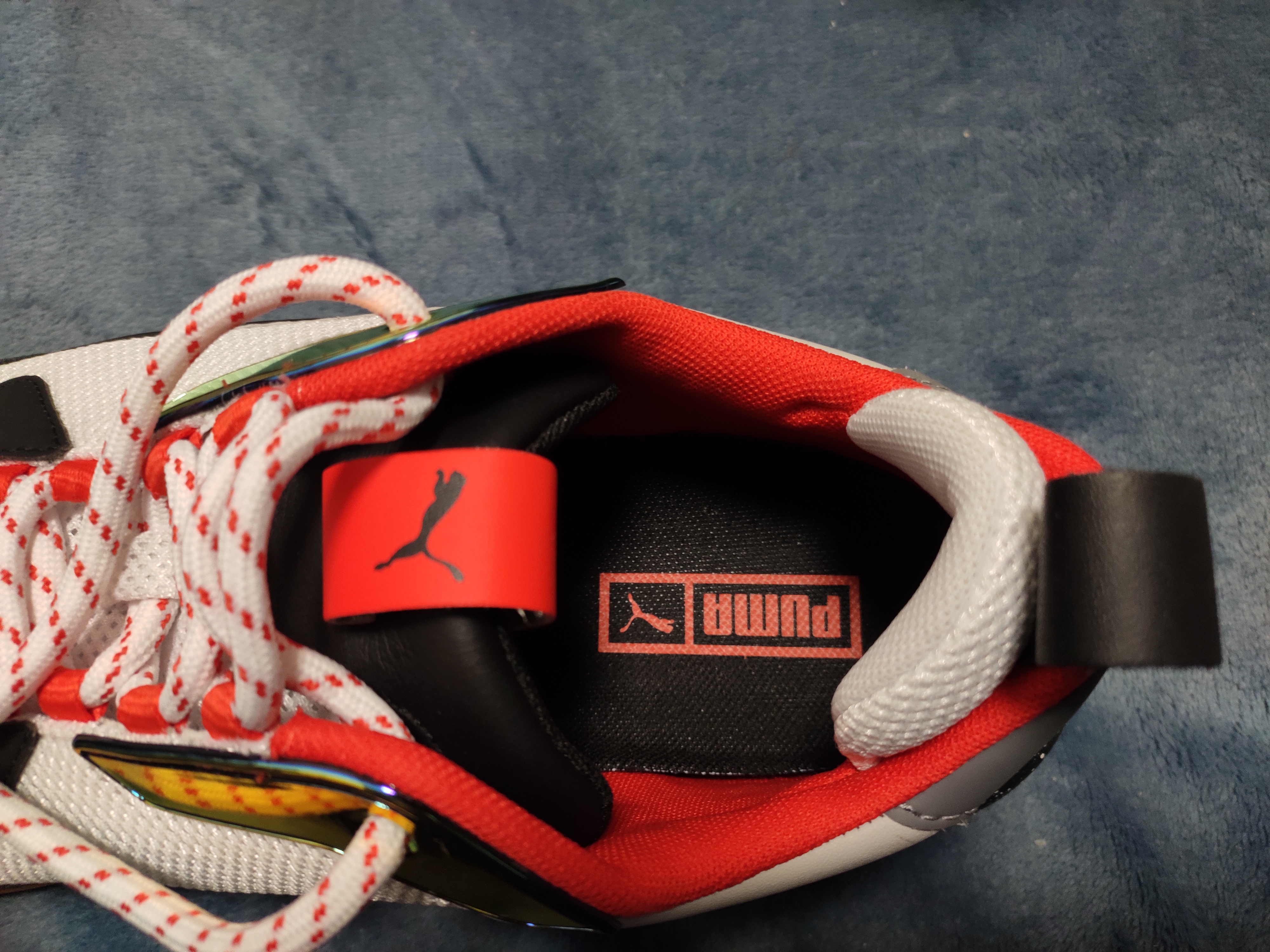 彪马最好看的老爹鞋,十大最值得入手的老爹鞋