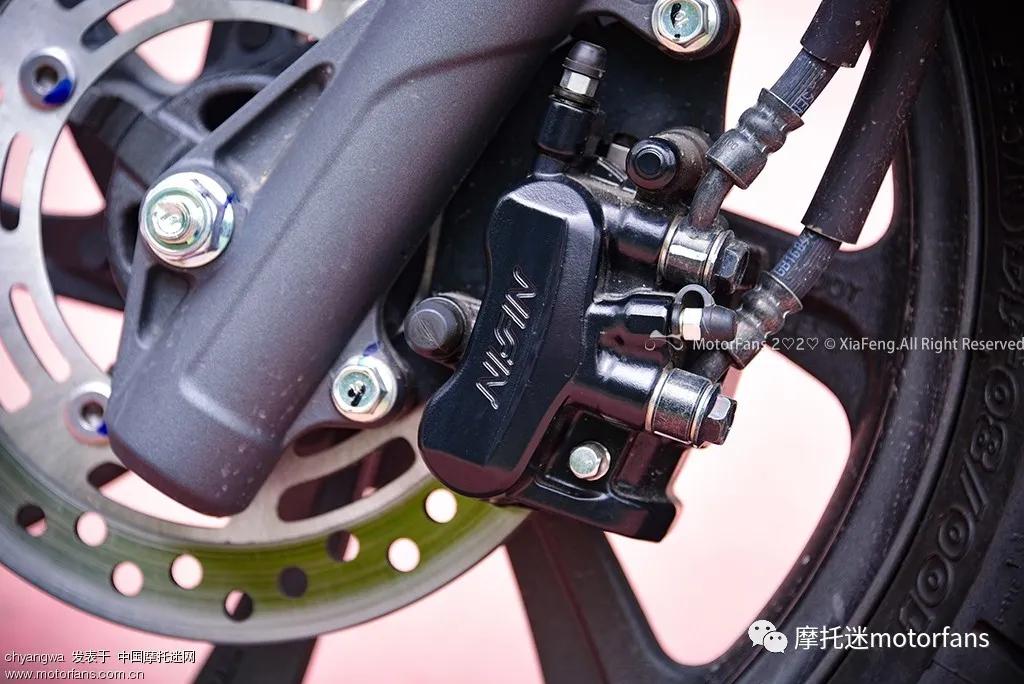 pcx跑了1万多公里,干货满满事无巨细的分享