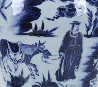 萧何月下追韩信项羽分封诸侯,萧何月下追韩信刘邦设坛拜大将