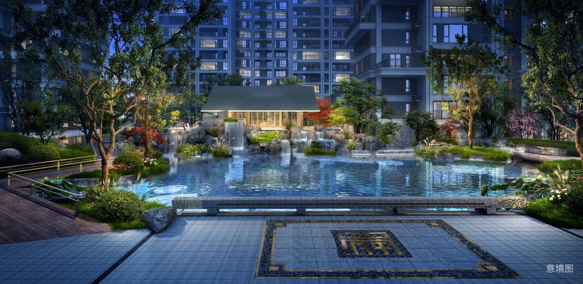 龙湖舜山府贵阳视频,舜山府龙湖贵阳