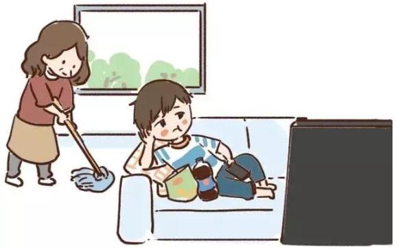 14岁孩子青春期父母应该怎么引导,青春期孩子与父母出现的问题