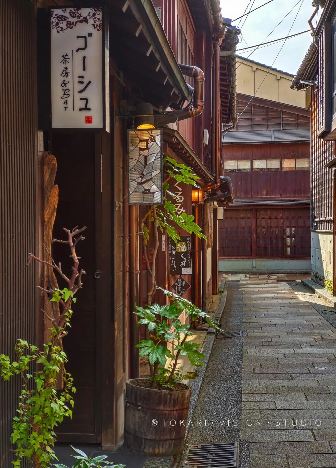 金泽一日游必去景点,日本金泽一日游攻略