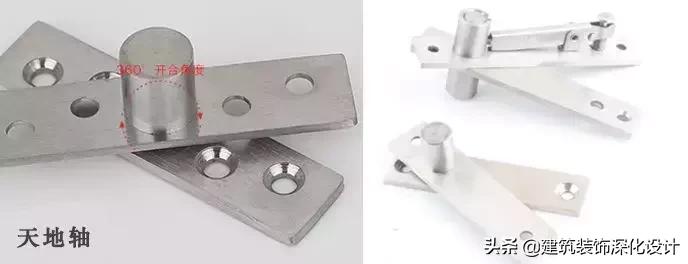 隐形门的种类大全,隐形门墙板一体工艺