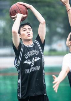 陈晓对比其他古代男演员,拼命三郎具体资料