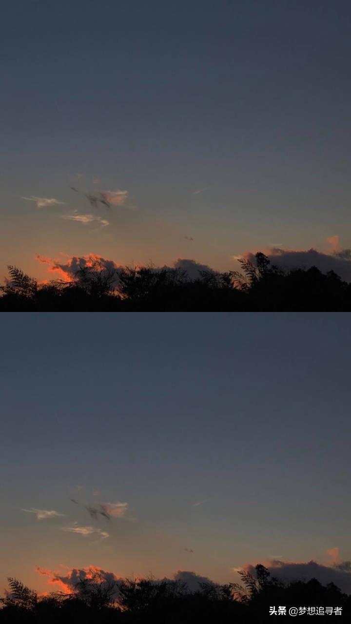 短句子配风景图,风景语句励志短句图片高清