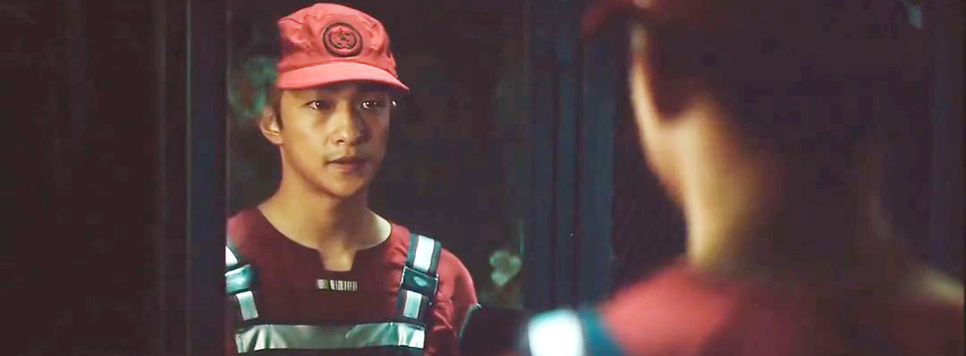 流浪地球吴京被怼,流浪地球三如何让吴京活过来