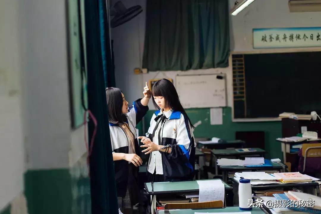 不知道去哪拍照,人像写真如何拍得有故事感