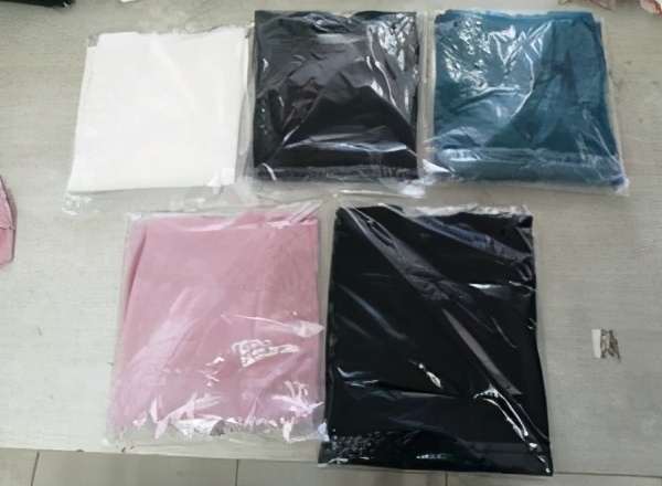 干货分享买服装话术,毛衫的检验标准有哪些内容