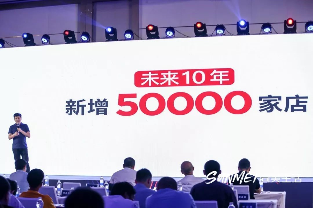 下一个十年风口,中国下一个10年风口