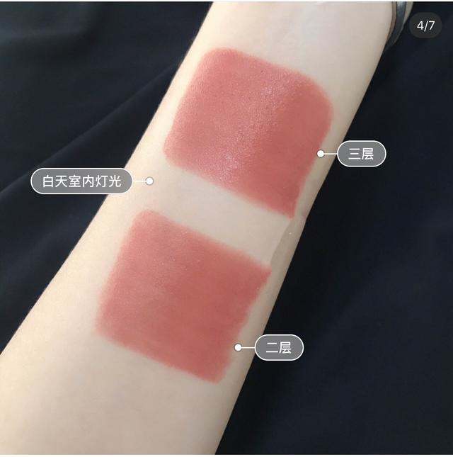 黄皮最显白的十款唇膏,秋冬推荐必备十款唇膏