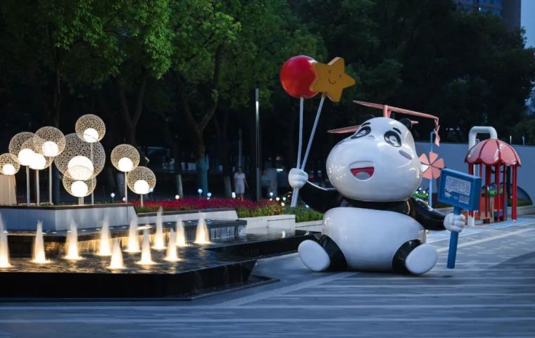 被这波互动设计，治好了带孩子的焦虑