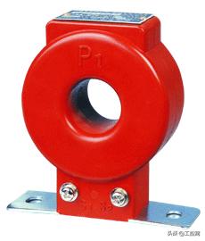 带电流互感器的电度表怎样看读数,dsz1296型电度表怎么读数