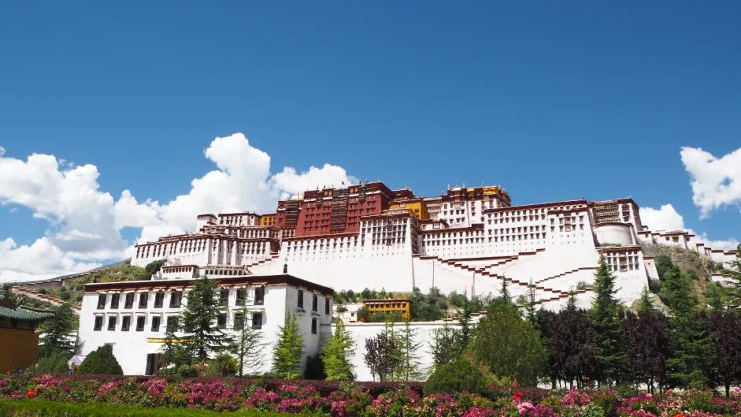 拉萨自由行攻略,拉萨自由行旅游攻略