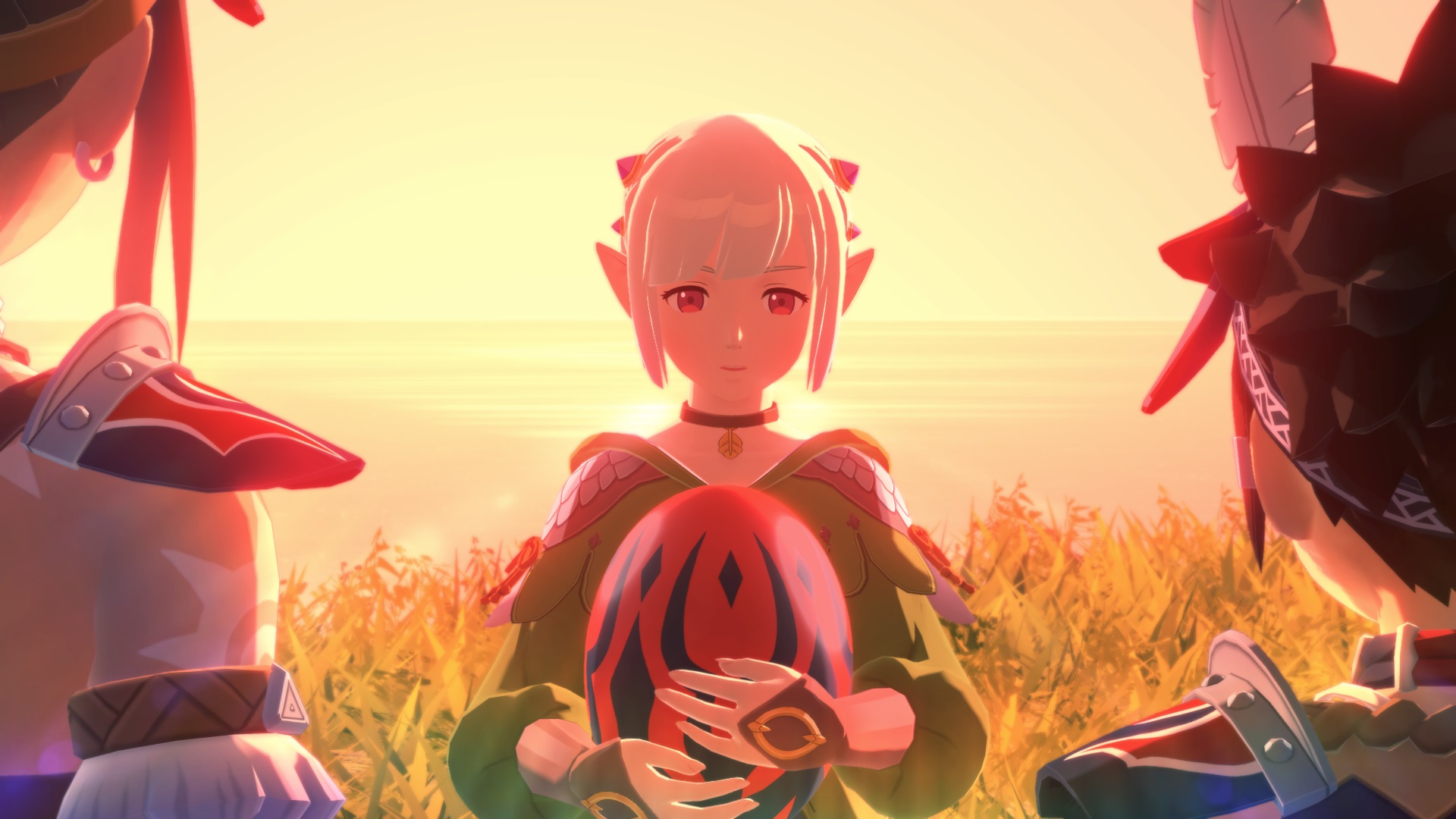 鎬墿鐚庝汉鐗╄2:姣佺伃涔嬬考璇勬祴,鎬墿鐚庝汉鐗╄2姣佺伃涔嬬考鏀荤暐澶у叏