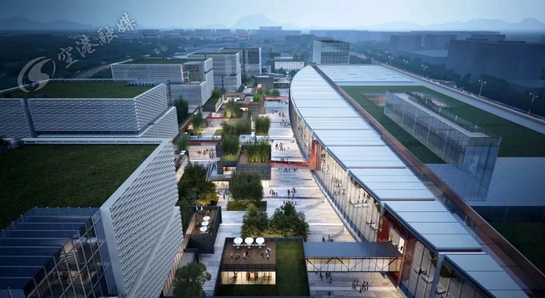 双流机场空港公园,空港体育公园