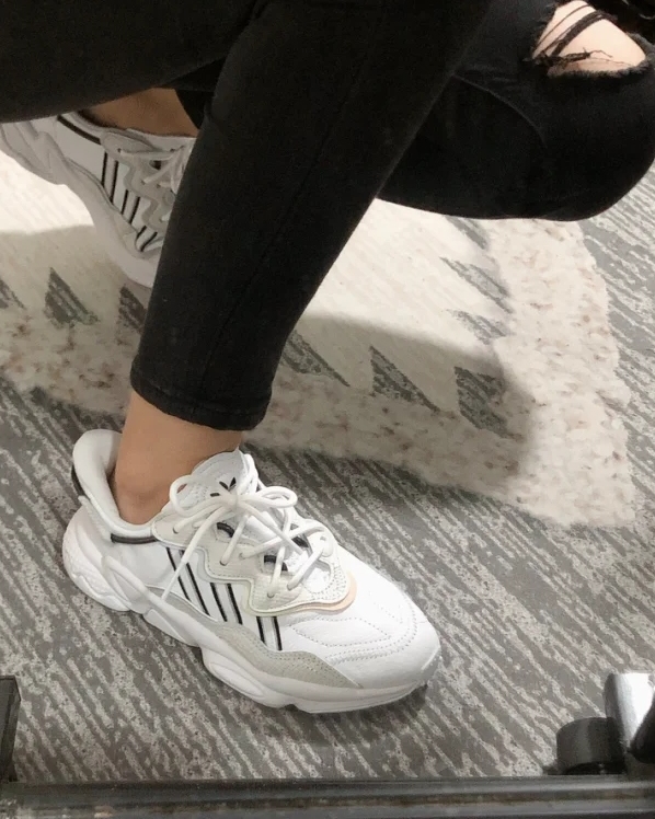 种草100分鞋子,种草好看的鞋