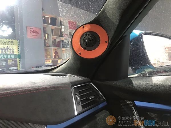 音响升级汽车试听,音响升级一步到位