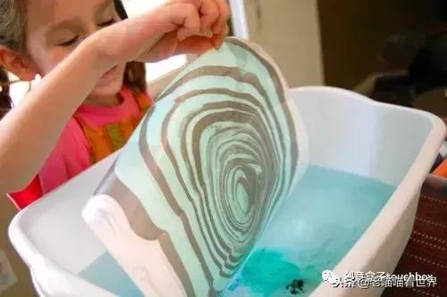 适合孩子的画画游戏,6-12岁儿童游戏绘画