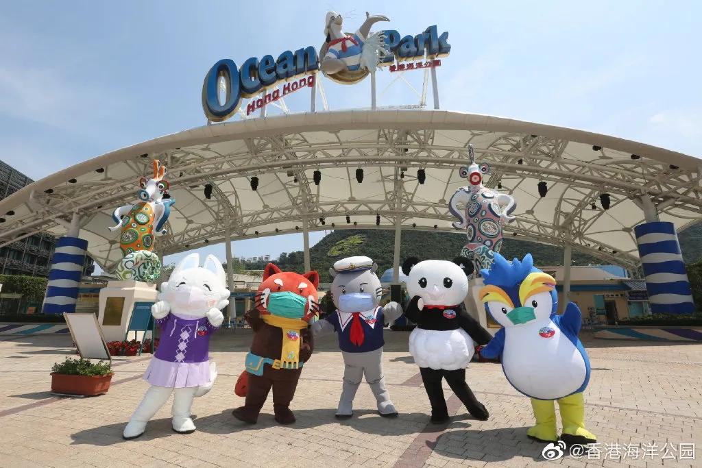 日照海洋公园闭园时间,海昌海洋公园开园闭园时间