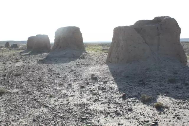 长城的来历和简介,甘肃永昌长城