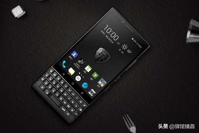 黑莓手机的发展史,黑莓练就绝世武功