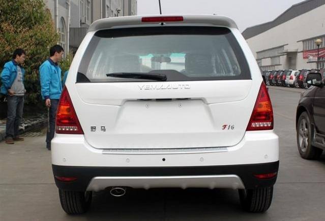 比奔驰看着还霸气但便宜的车,外形酷似奔驰的车叫什么