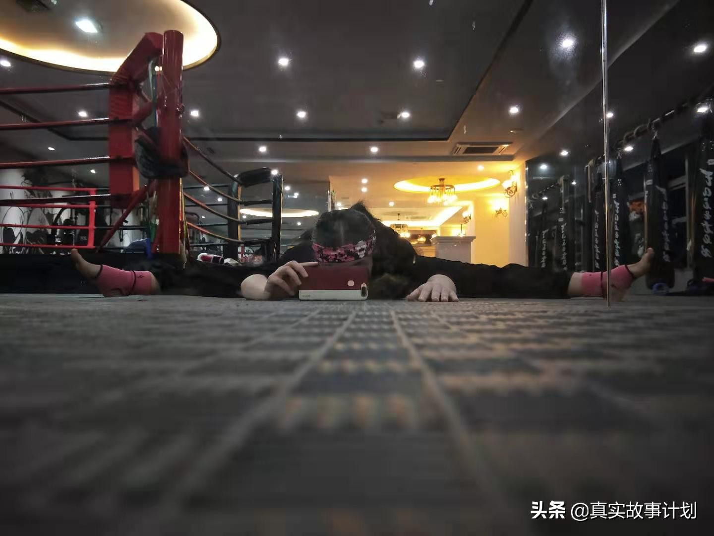 躁郁症康复小故事,躁郁症故事