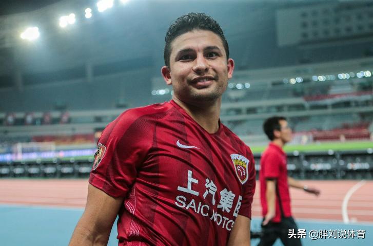 上港引援武磊,上港引援消息保利尼奥