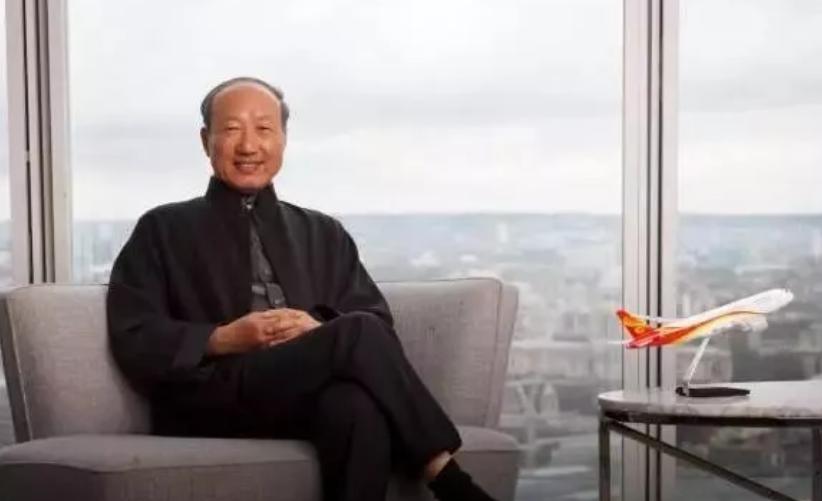 从1000块身价到如今身价7500亿,从1600亿到负债6000亿