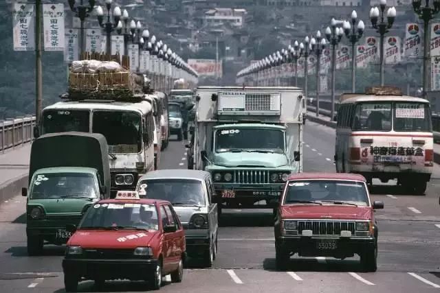 DerHuang耍事儿丨好玩不过重庆城