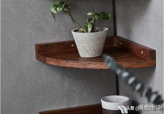 卧室太小放不下床,卧室太小床头柜效果图