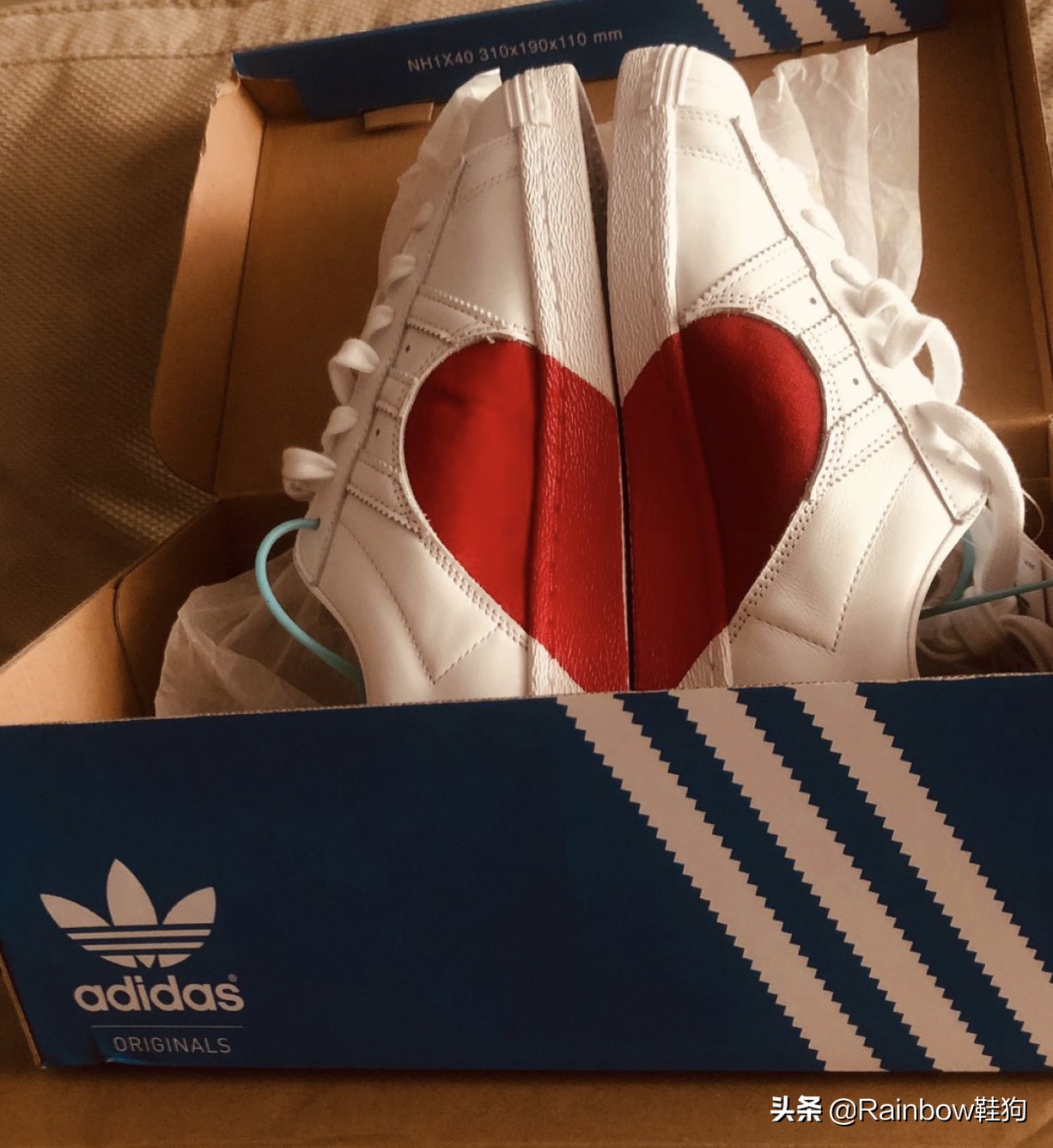 比较好的情侣百搭鞋推荐,秋冬款情侣潮鞋推荐