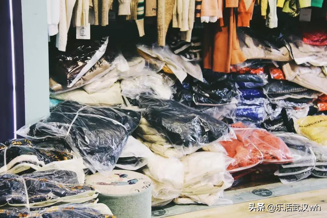 “突围”汉正街：潮流江湖不见不散