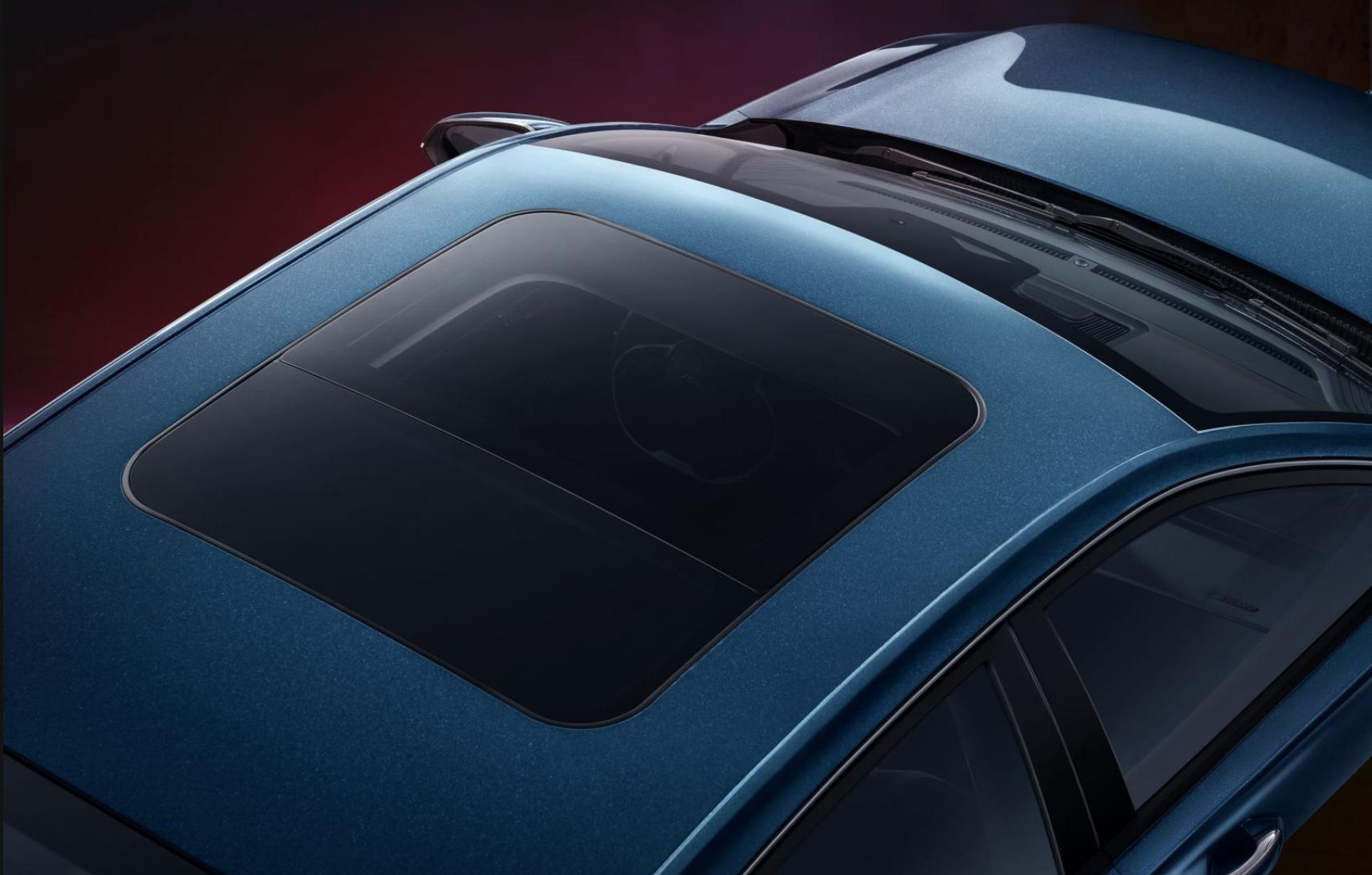 国产新能源轿跑十万,比较好的油电混动轿跑