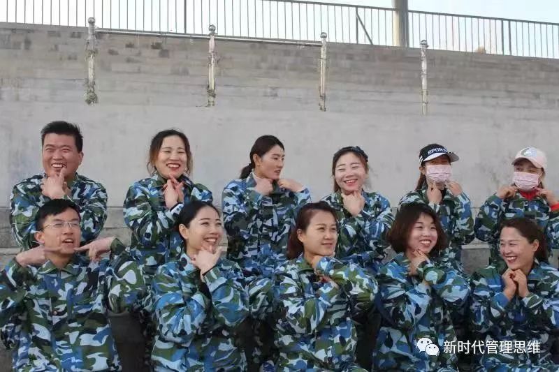 负能量滚出我的朋友圈,负能量会击垮一个团队