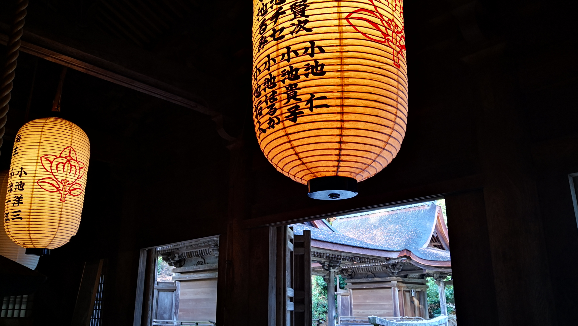 书写山圆教寺景点,书写山圆教寺攻略
