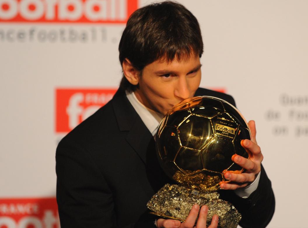 金球奖30人名单出炉梅罗入围,金球奖30人候选名单出炉