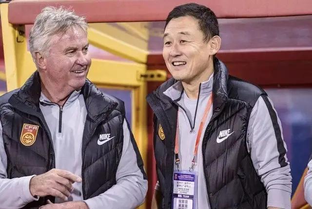 国奥郝伟最新消息,郝伟国奥