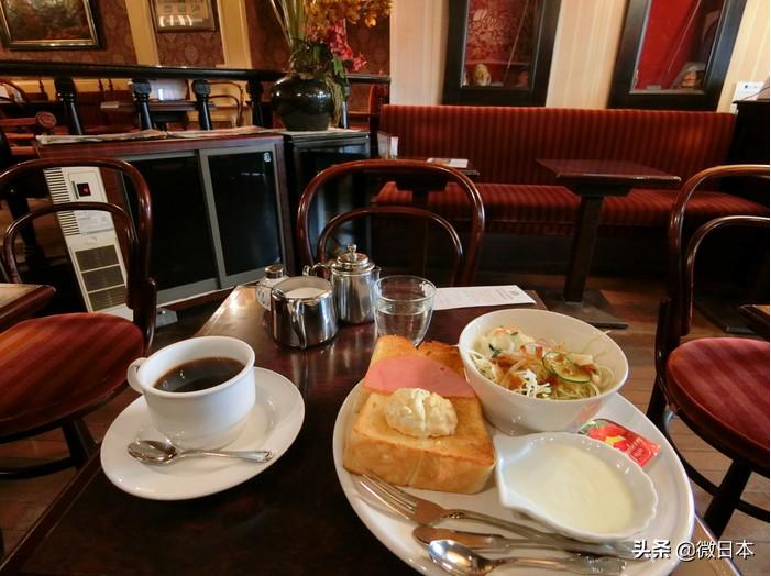 日本七日游美食攻略,日本旅游攻略镰仓美食推荐