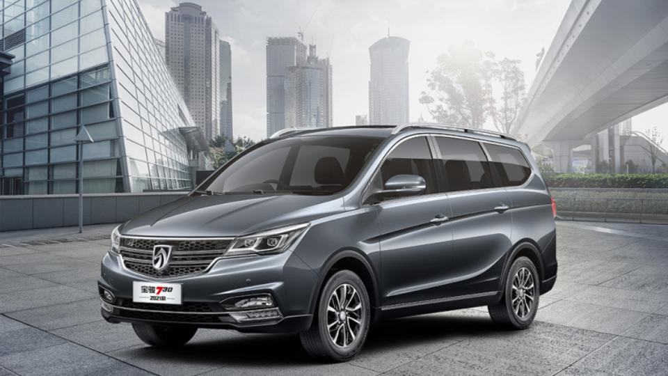 家用选宝骏730好吗,用车统计表