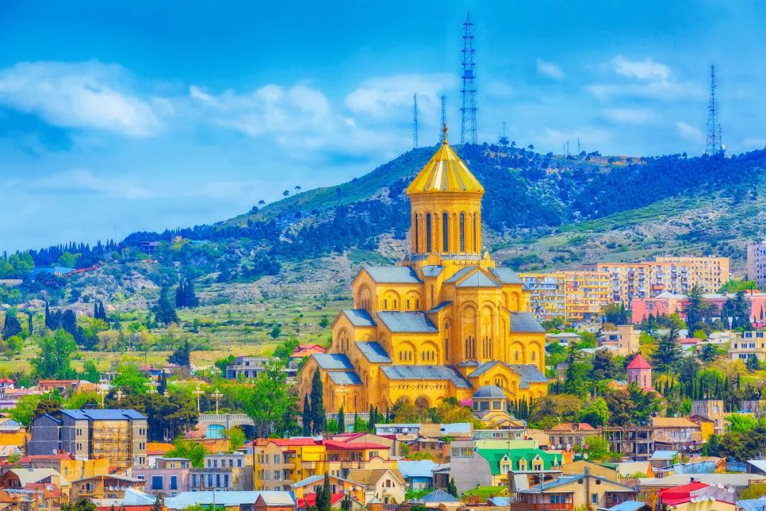 世界恢复旅游的国家,全球首个恢复旅游的国家