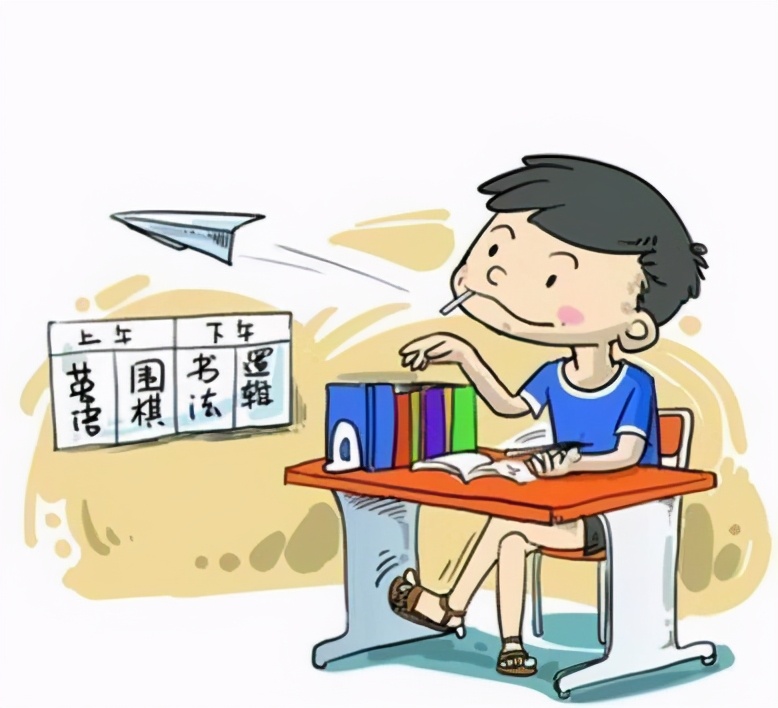 家有多动症小孩真的快崩溃了,家有多动症孩子太累了