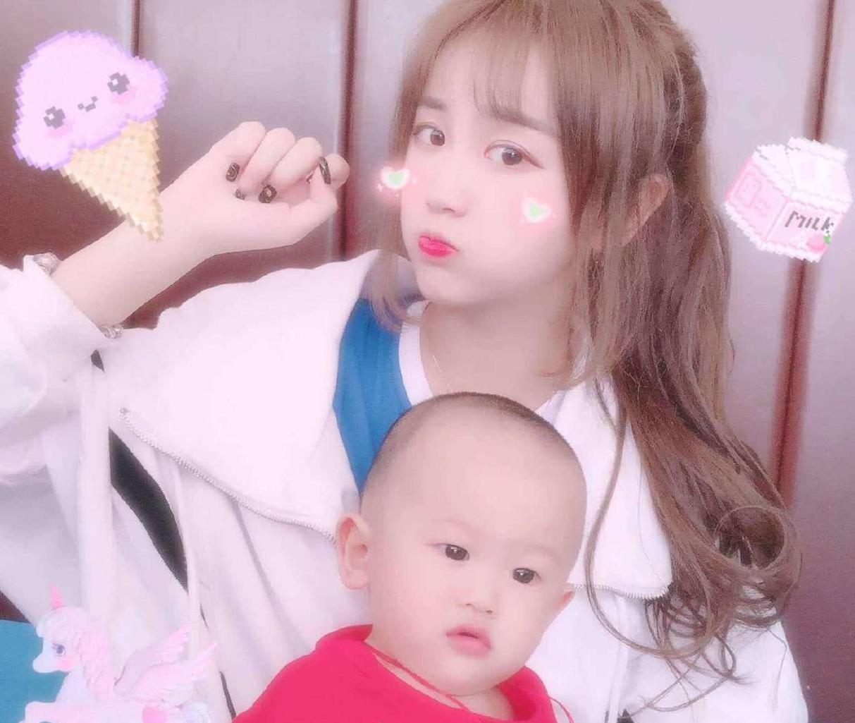 网红王乐乐杨清柠以前视频,初代网红杨清柠和王乐乐