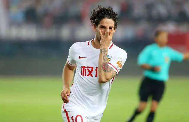 中超现役十大实力球员,2023中超各队外援实力排行榜