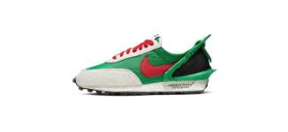 sacaixnike联名3.0小麦色,sacaixnike3.0联名米白黑