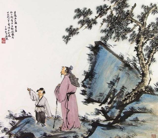 曾国藩这6句话让你少走10年弯路,曾国藩的做人36字诀