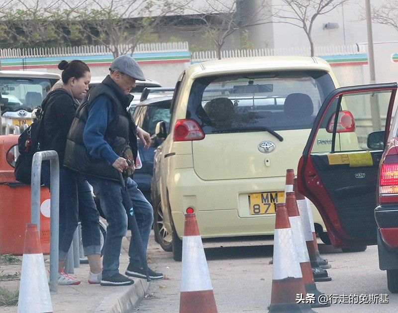 tvb76岁老戏骨入院手术,85岁突发心脏衰竭