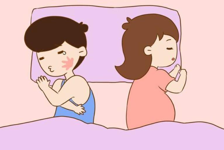 生娃后第一次同房，可能会遇到这些尴尬事，不妨提前做好准备！