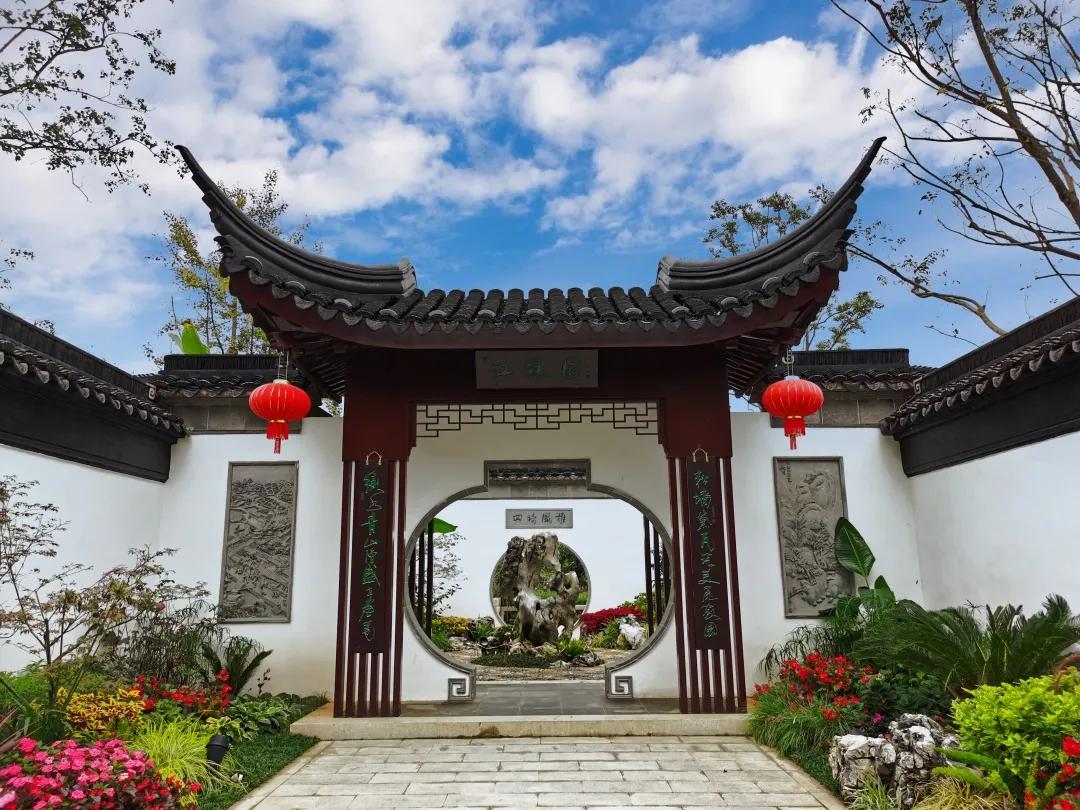 贵州绿博园驾车旅游攻略,贵州绿博园怎么玩